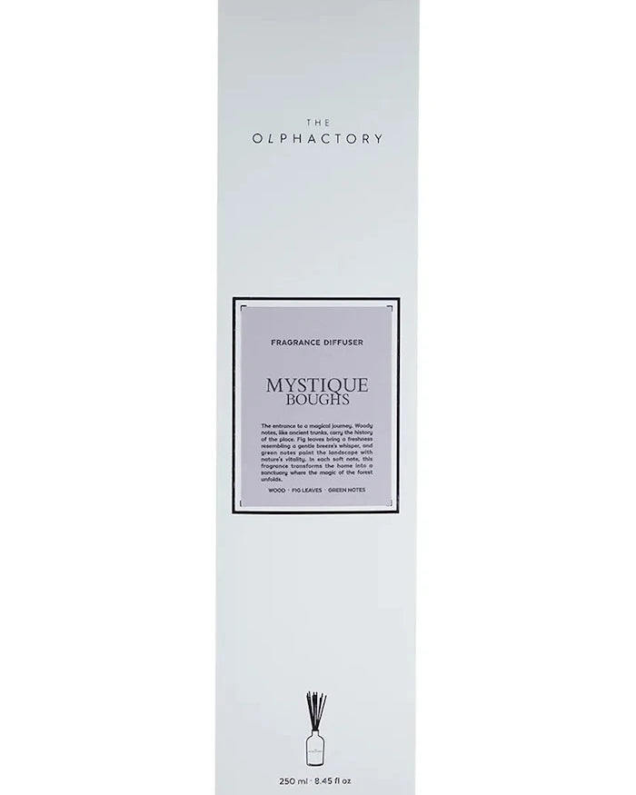 The Olphactory Дифузер Ароматизиран 250 ml
