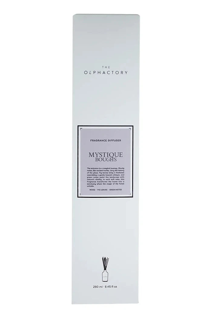 The Olphactory Дифузер Ароматизиран 250 ml