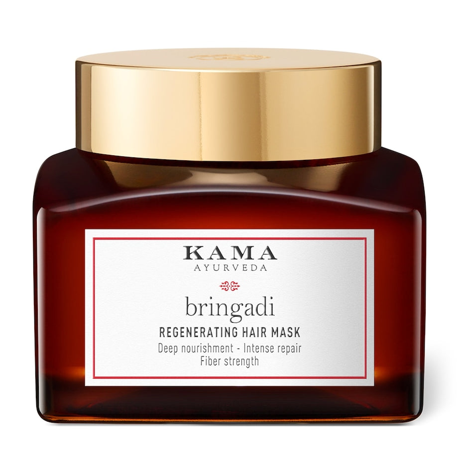 KAMA AYURVEDA Bringadi Hair Mask (200ml)