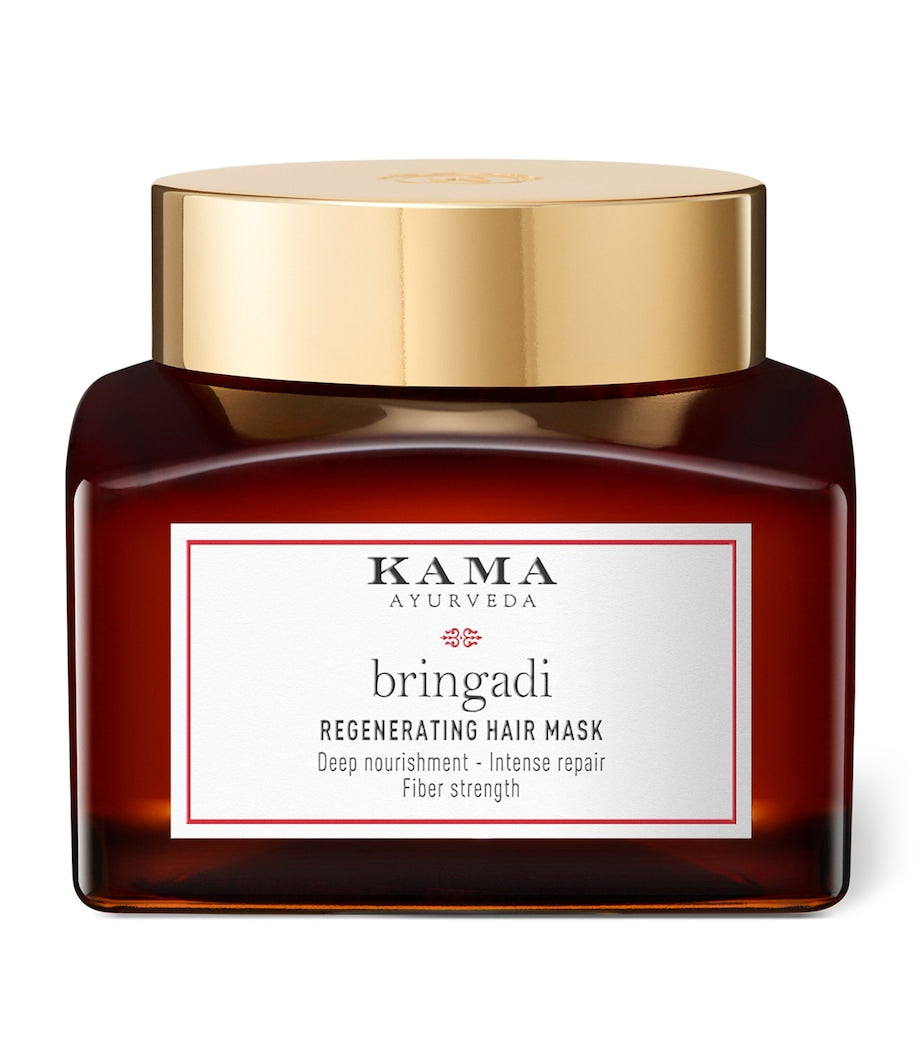 KAMA AYURVEDA Bringadi Hair Mask (200ml)
