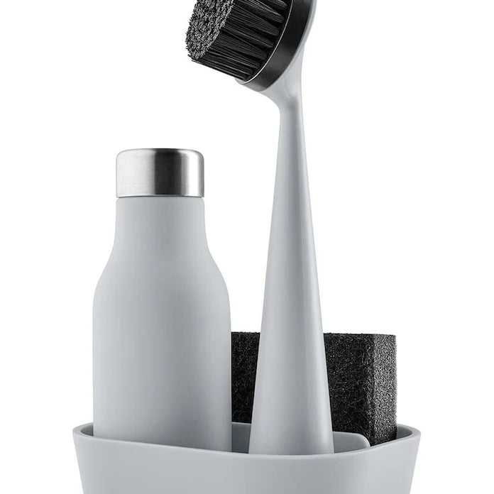 Органайзер за мивка Eva Solo Marble Grey (4 броя)