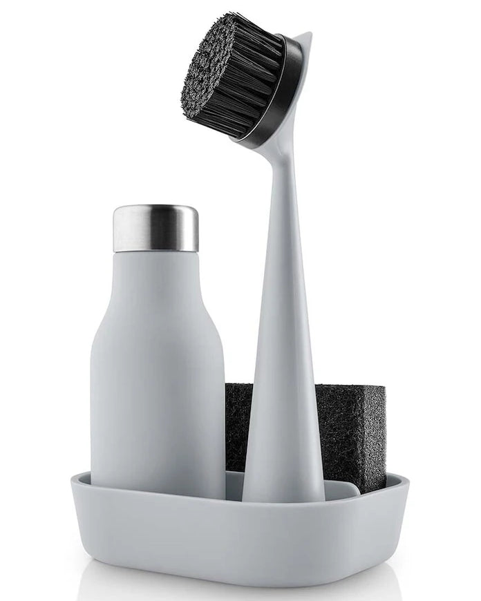 Eva Solo Marble Grey Lavabo Düzenleyici (4 Parça)