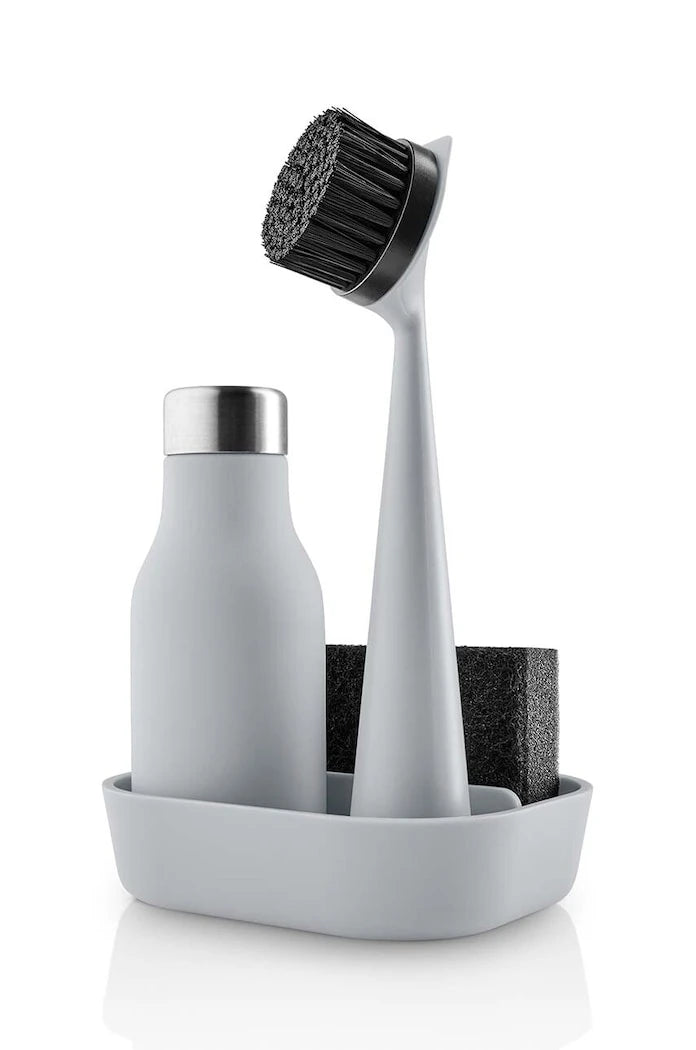 Органайзер за мивка Eva Solo Marble Grey (4 броя)