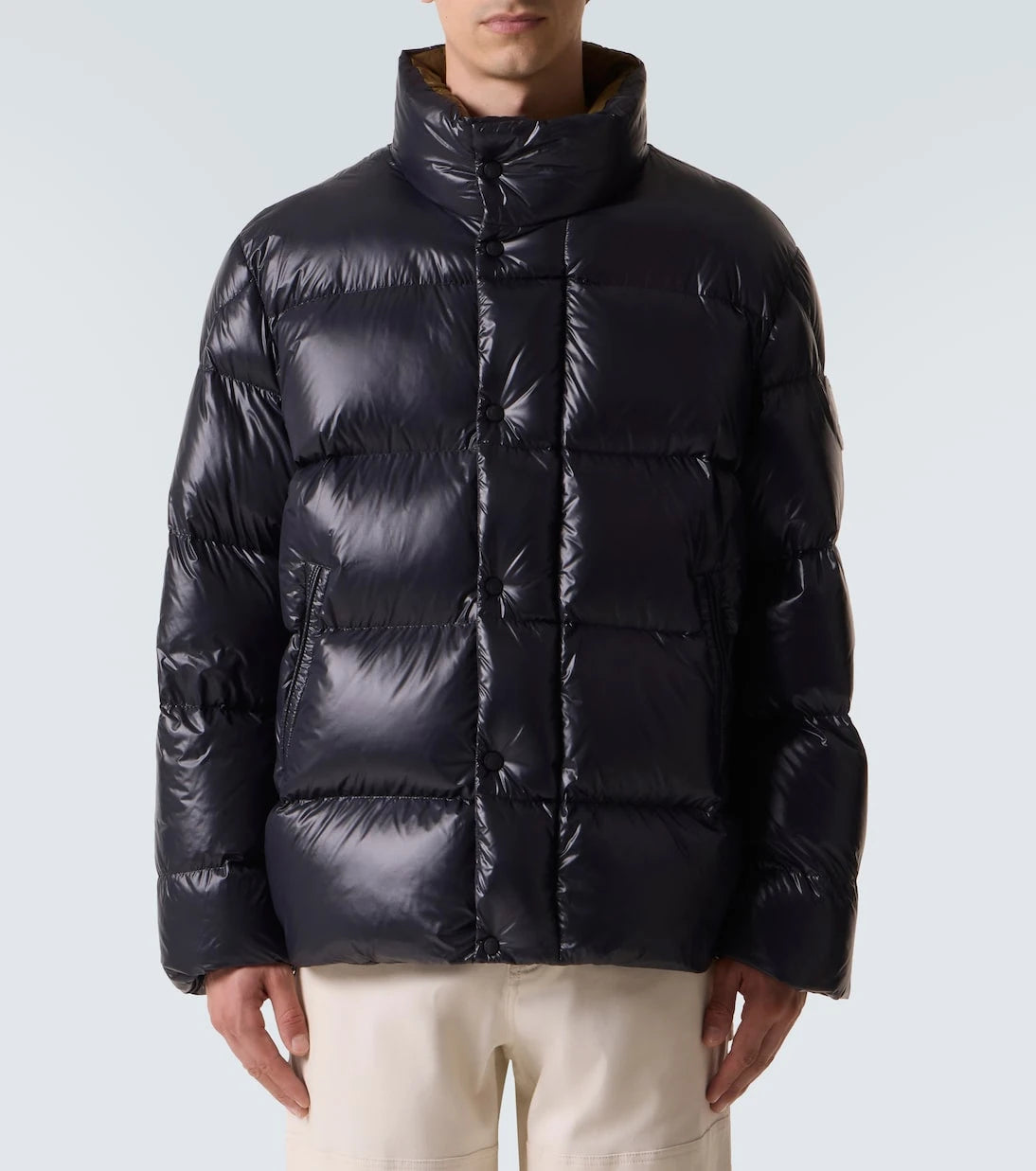 Moncler - Tripiti down jacket