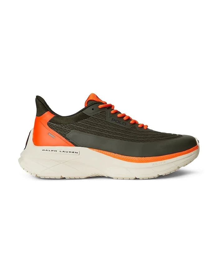 Polo Ralph Lauren Translucen Rlite Bl 100 Spor Ayakkabı