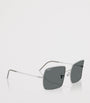 RBR0104S Square 1971 Reverse Sunglasses