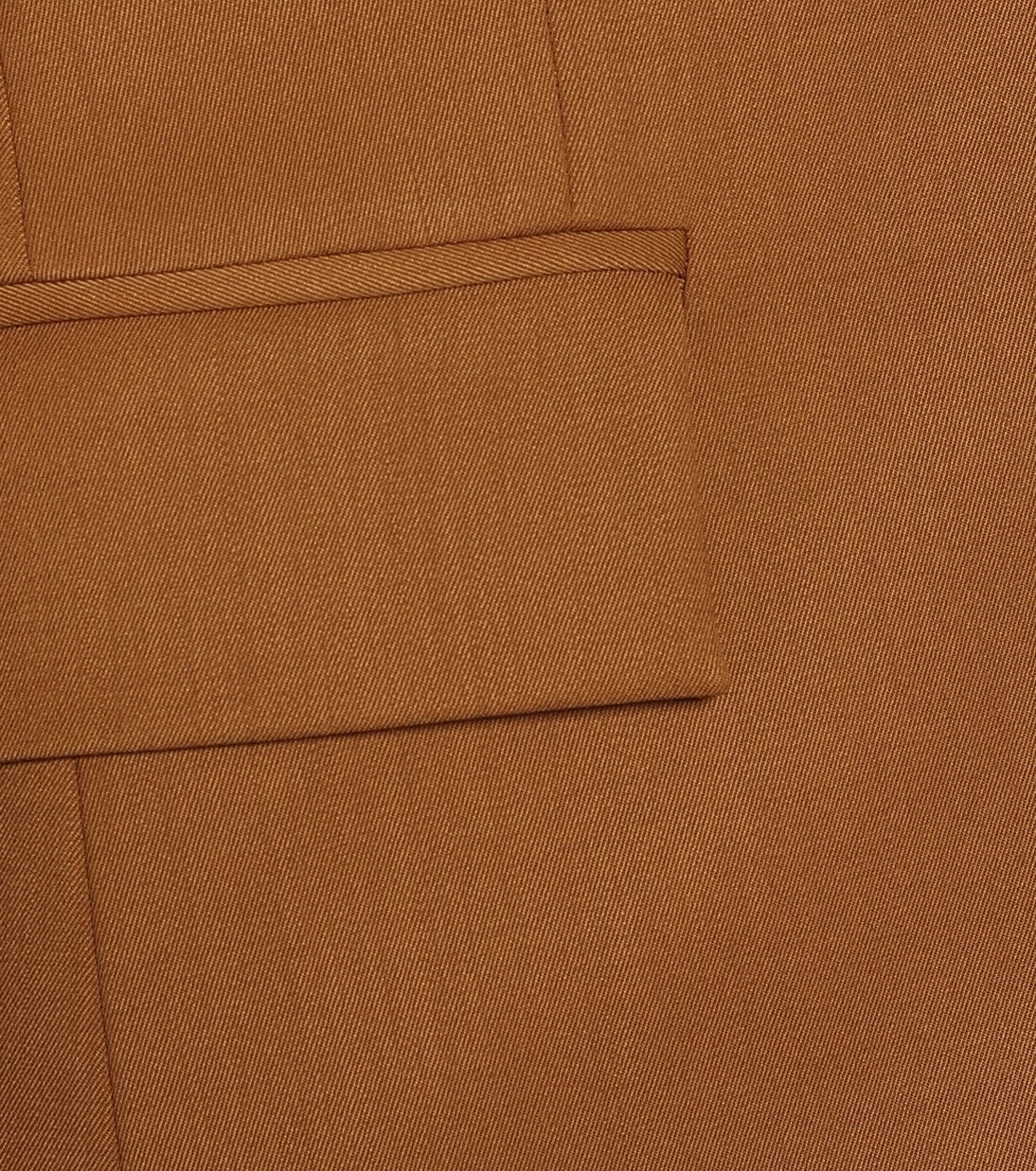 Proenza Schouler - Stretch-wool blazer