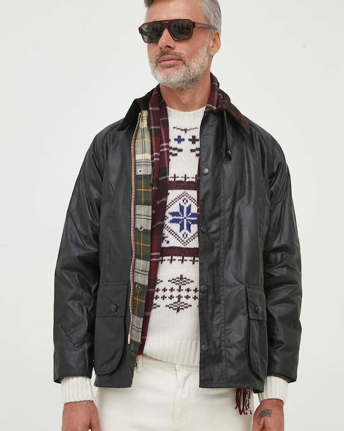 Barbour Yağmurluk