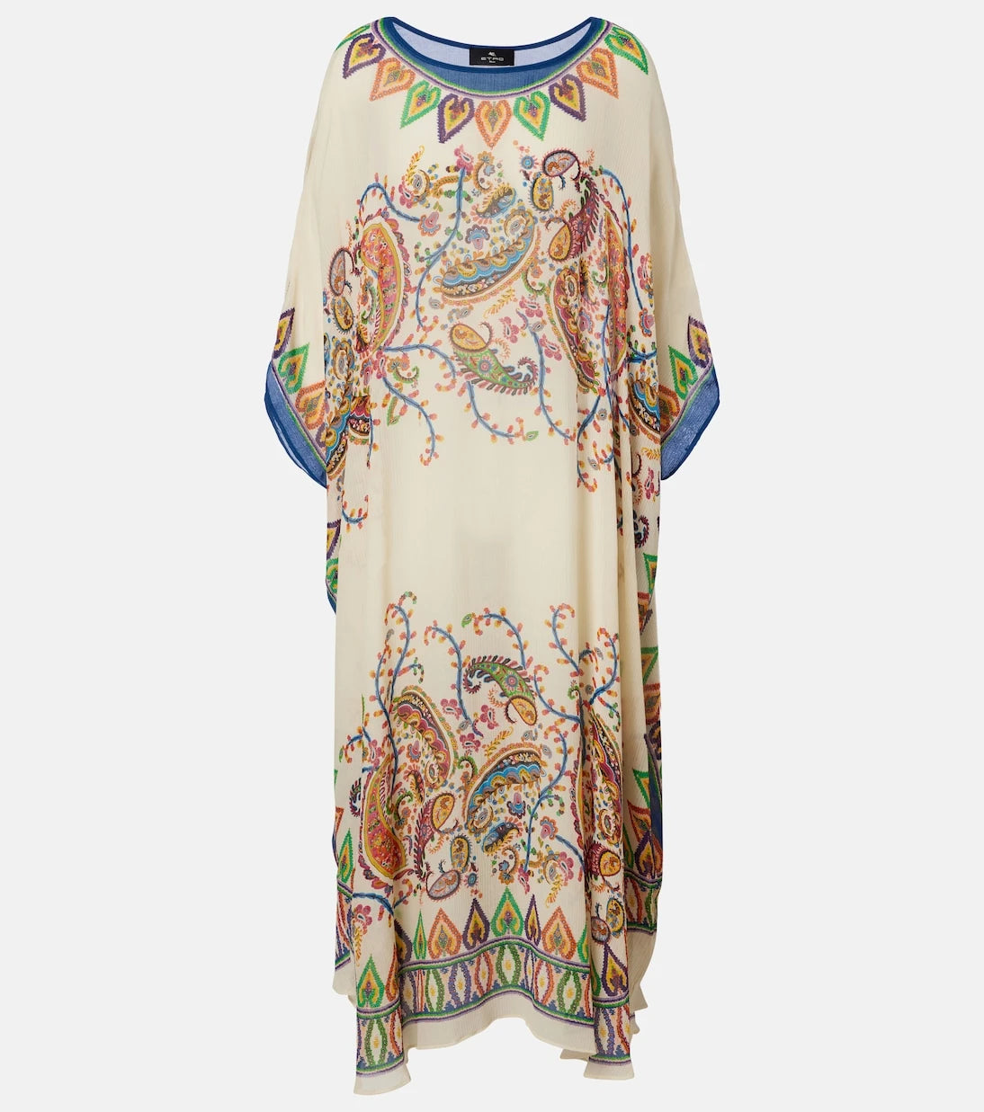 Etro - Paisley kaftan