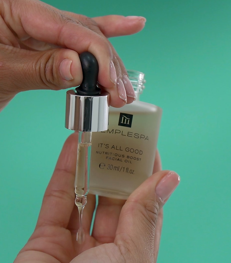 It's All Good Nutritious Oil (30ml)