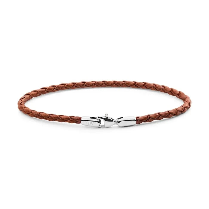 Daniel Wellington Deri Bileklik