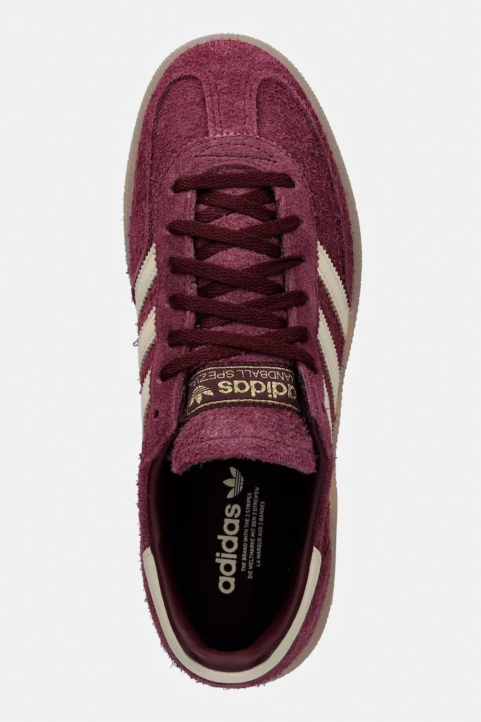 adidas Originals Handball Spezial kadın süet spor ayakkabı