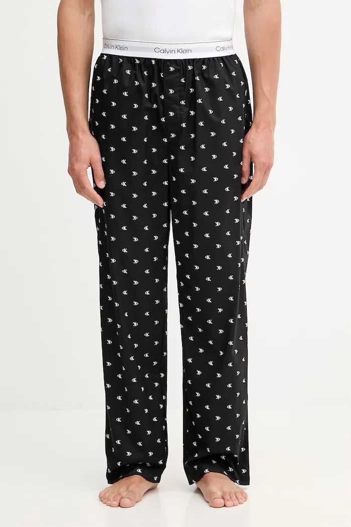 Calvin Klein Underwear erkek pamuklu pijama altı