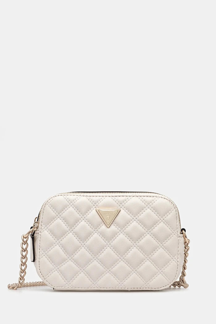Guess kadın suni deri crossbody çanta GIULLY