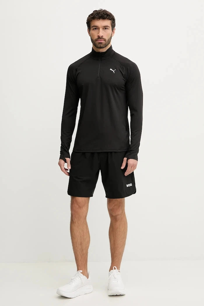 Суичър за джогинг Puma Velocity Cloudspun Run