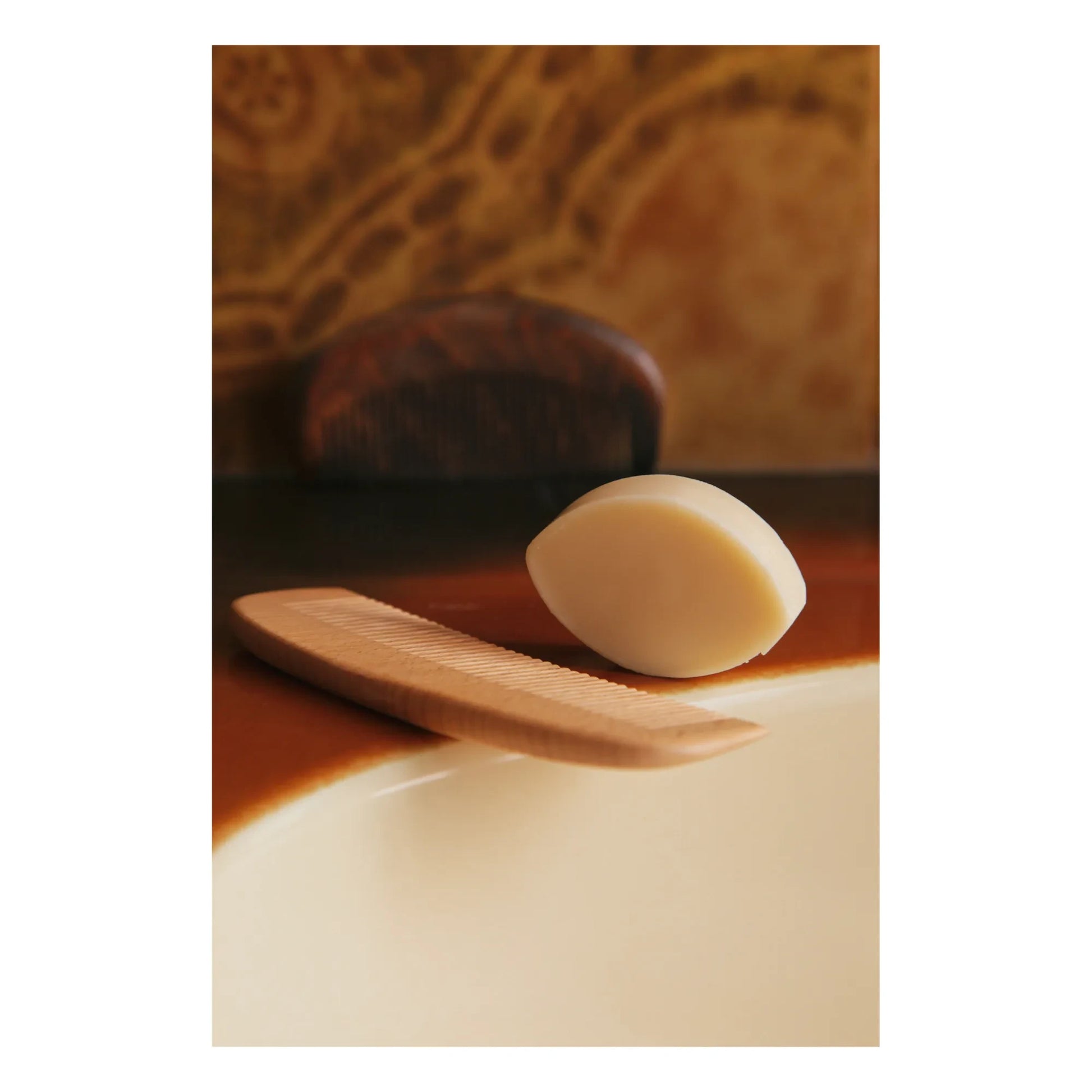 Eclo - Solid Cleansing Milk 30 g