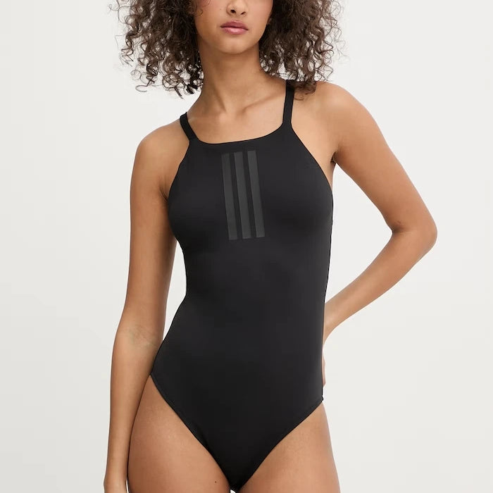 adidas Performance kadın tam mayosu