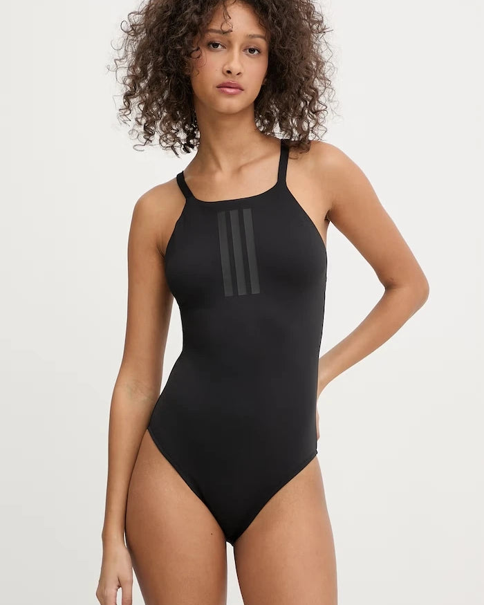 adidas Performance kadın tam mayosu