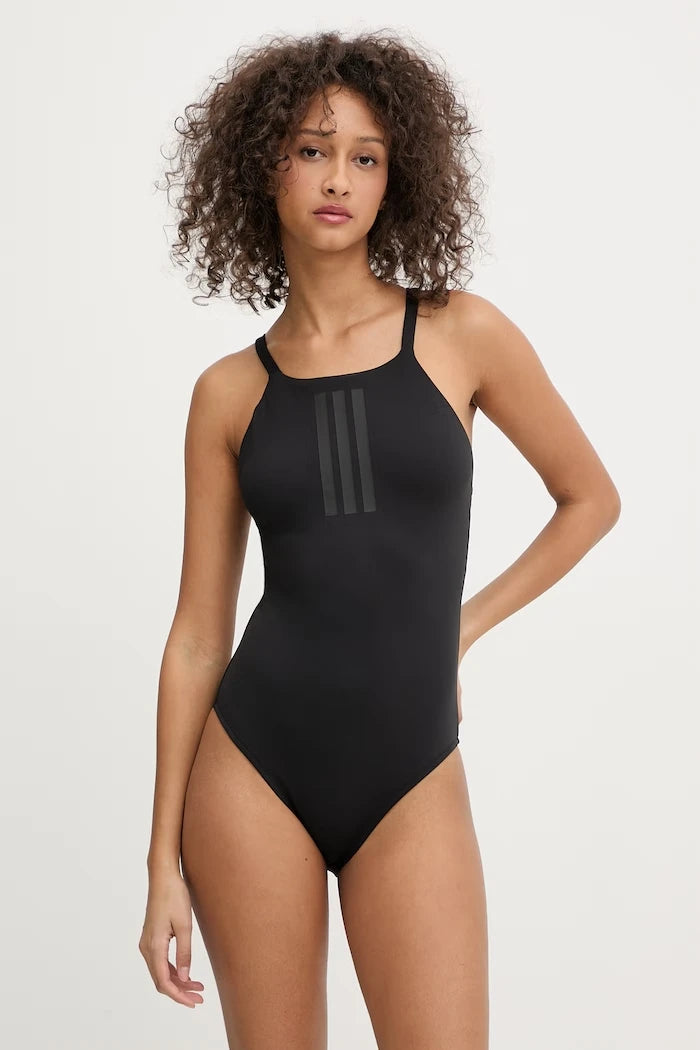 adidas Performance kadın tam mayosu
