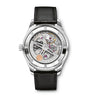IWC Schaffhausen Stainless Steel Portugieser Automatic Watch 40