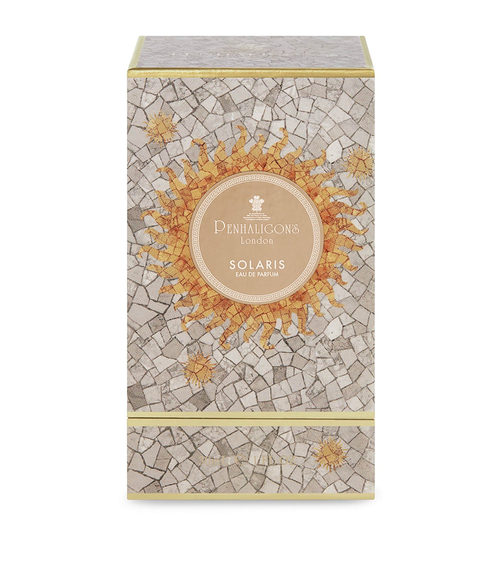 Solaris Eau de Parfum (30ml)