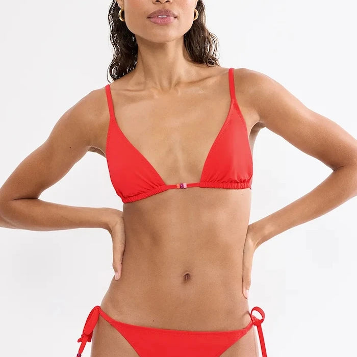 Triumph kadın bikini üstü Mix & Match Summer