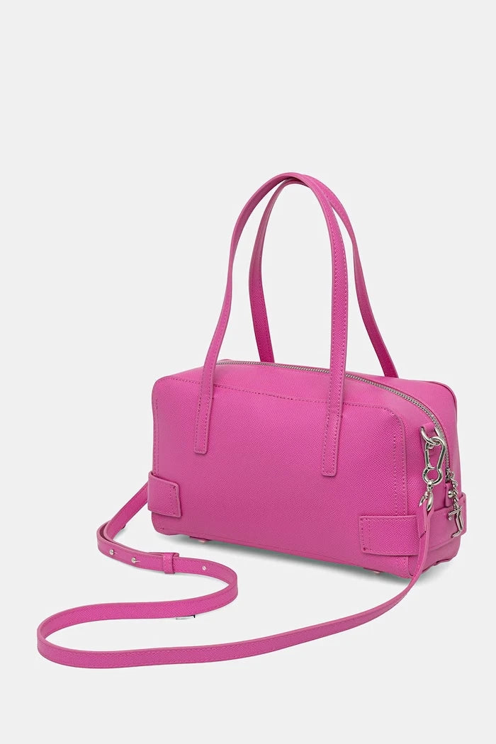 Juicy Couture чанта crossbody дамски JASMINE