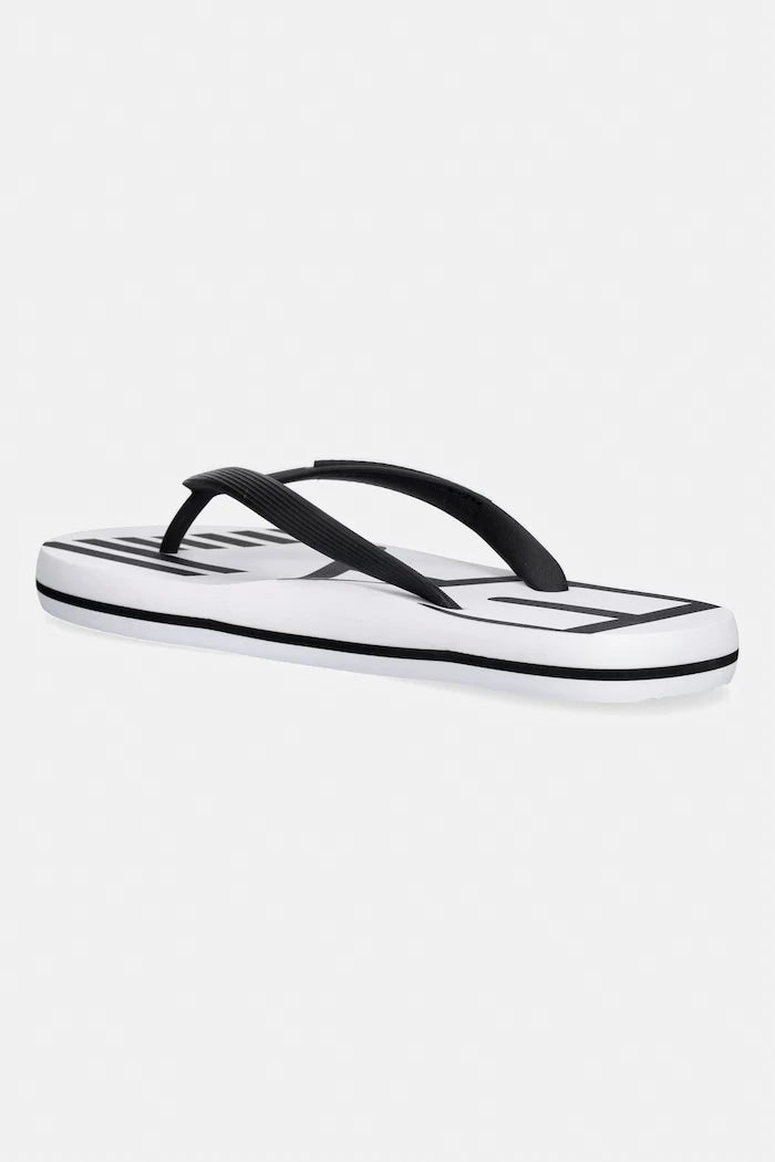 EA7 Emporio Armani terlik