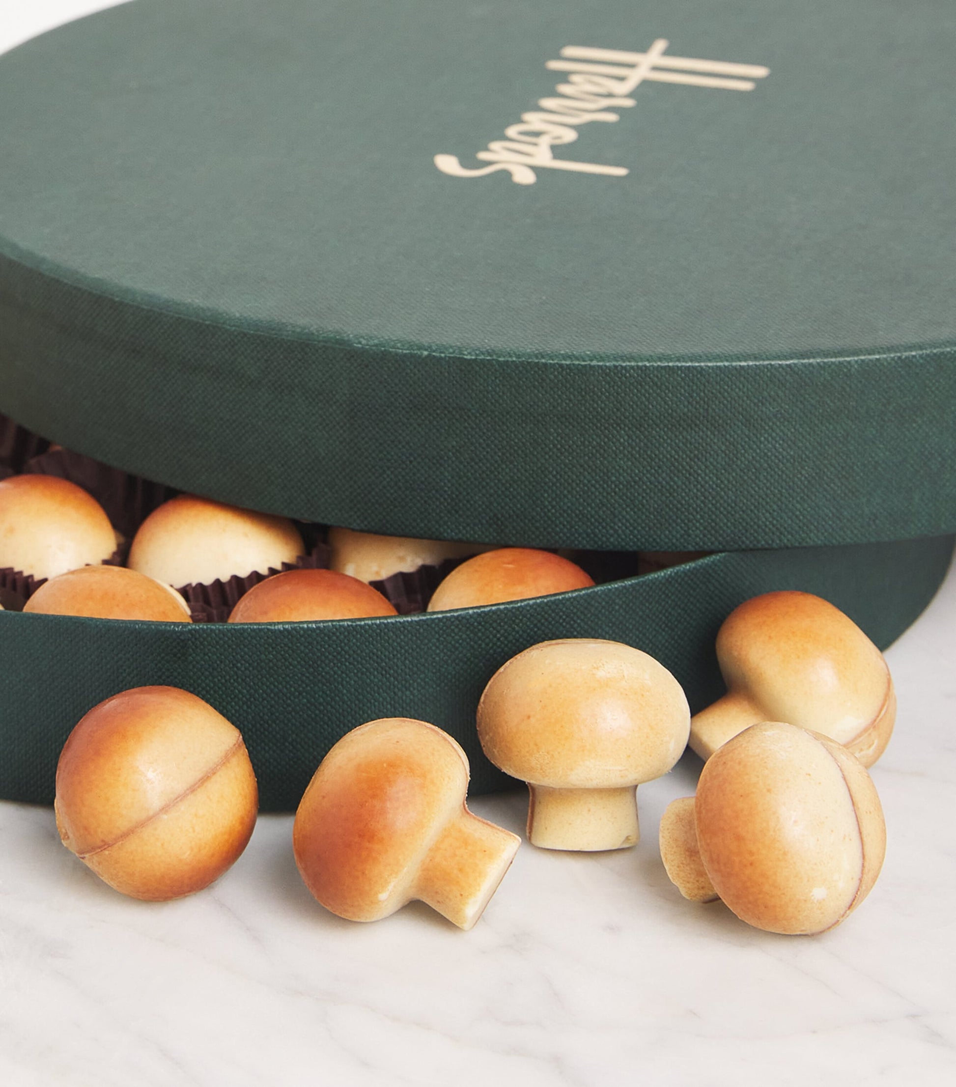 Belgian Supreme Mini Chocolate Selection (560g)