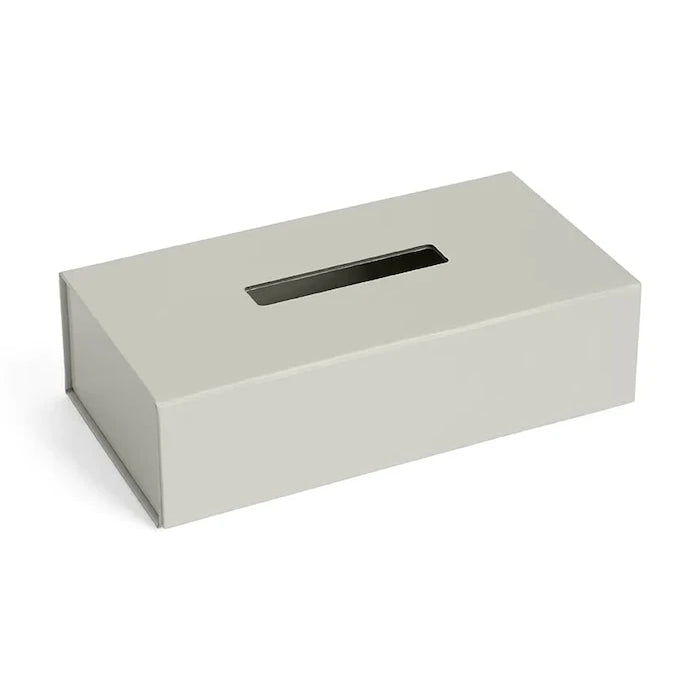 Кутия за салфетки HAY Colour Storage 24,5 x 13 cm