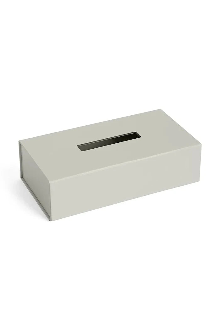 Кутия за салфетки HAY Colour Storage 24,5 x 13 cm