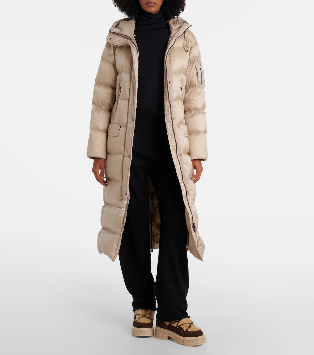 Bogner - Jonna down coat