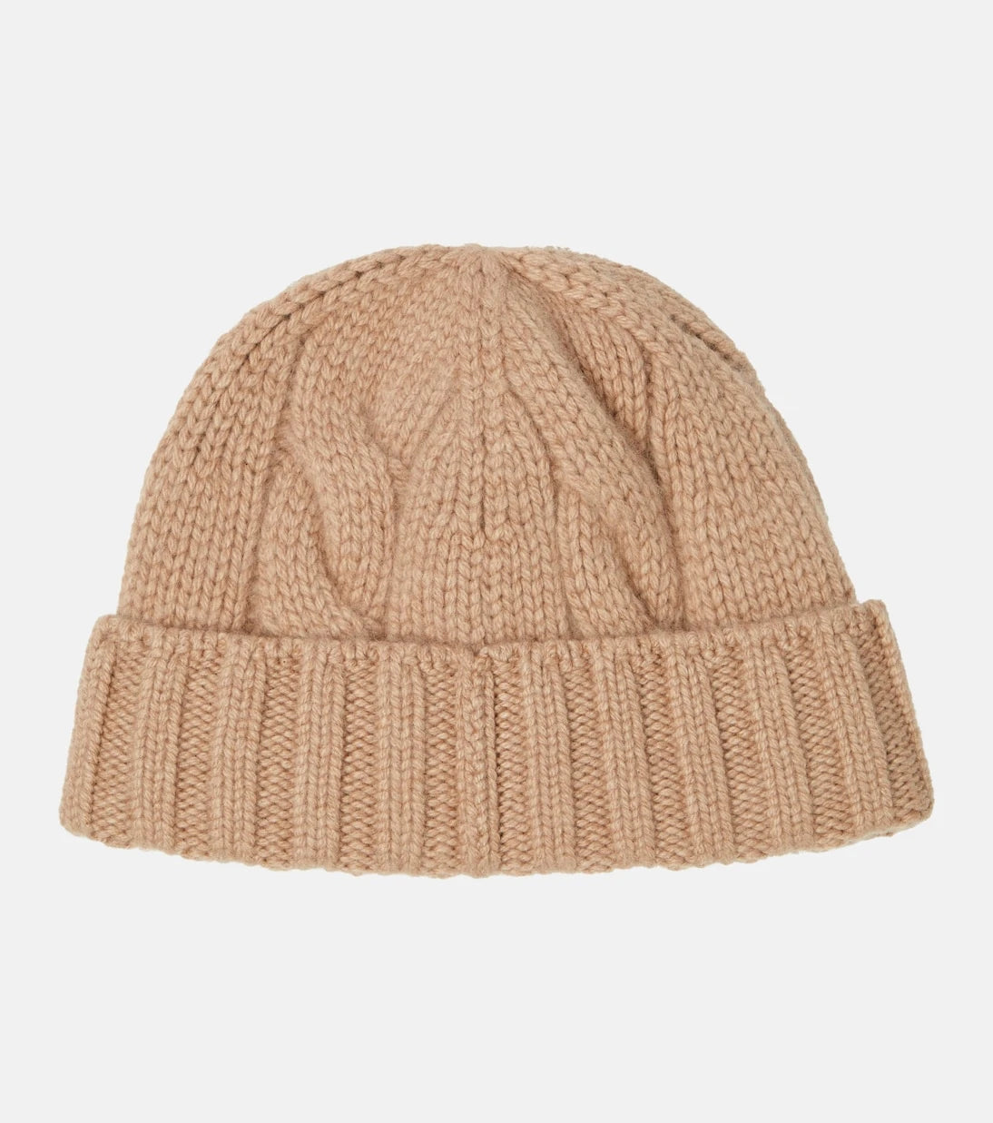 Loro Piana - Napier cashmere beanie