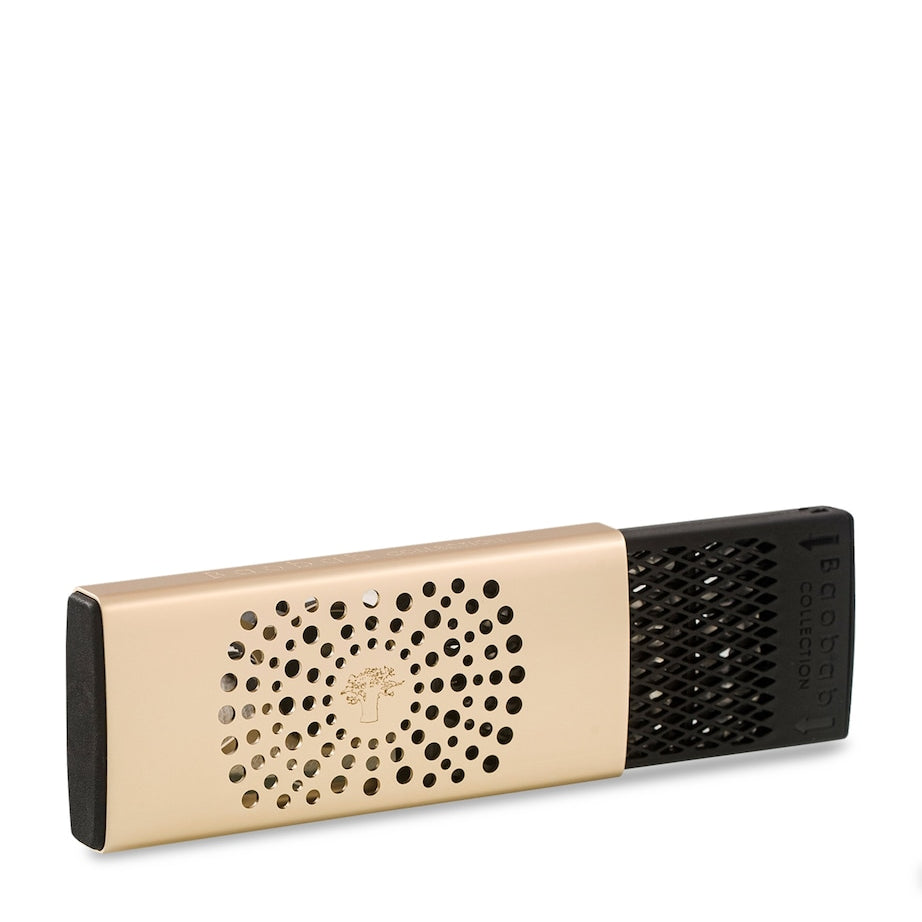 White Pearls Car Diffuser - Refill