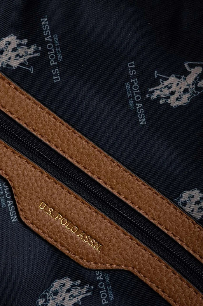 U.S. Polo Assn. Stanford Sırt Çantası