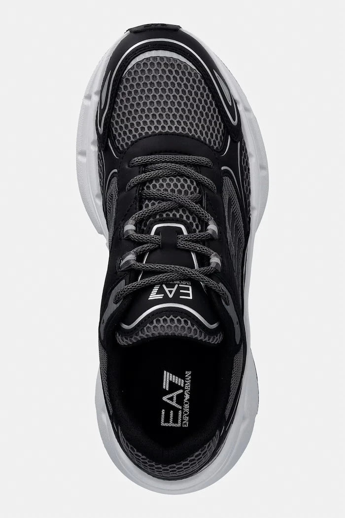 Маратонки EA7 Emporio Armani