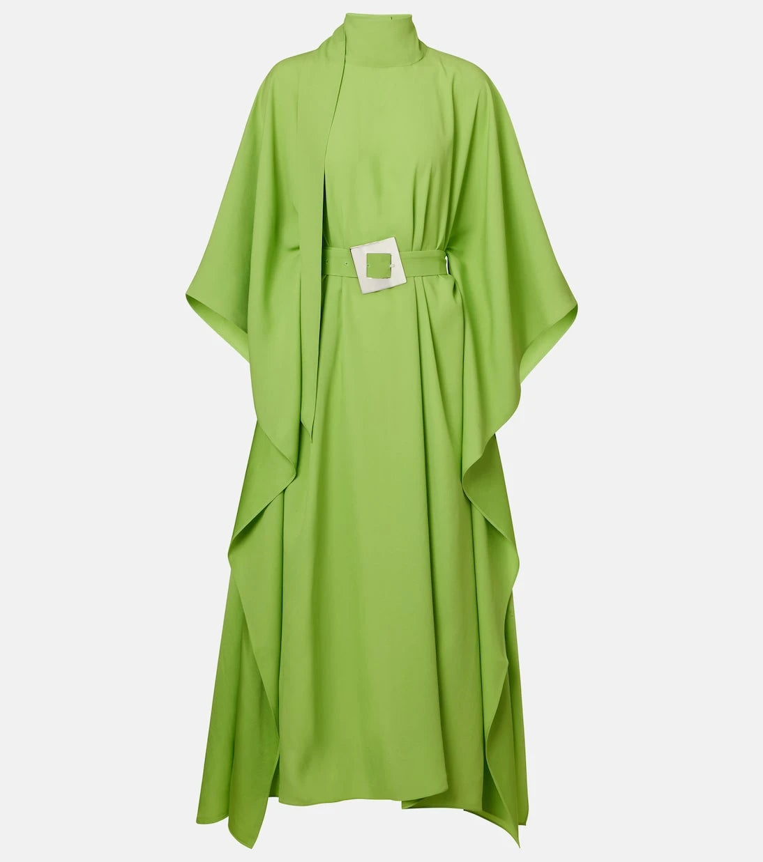 Taller Marmo - La Luna crêpe cady kaftan