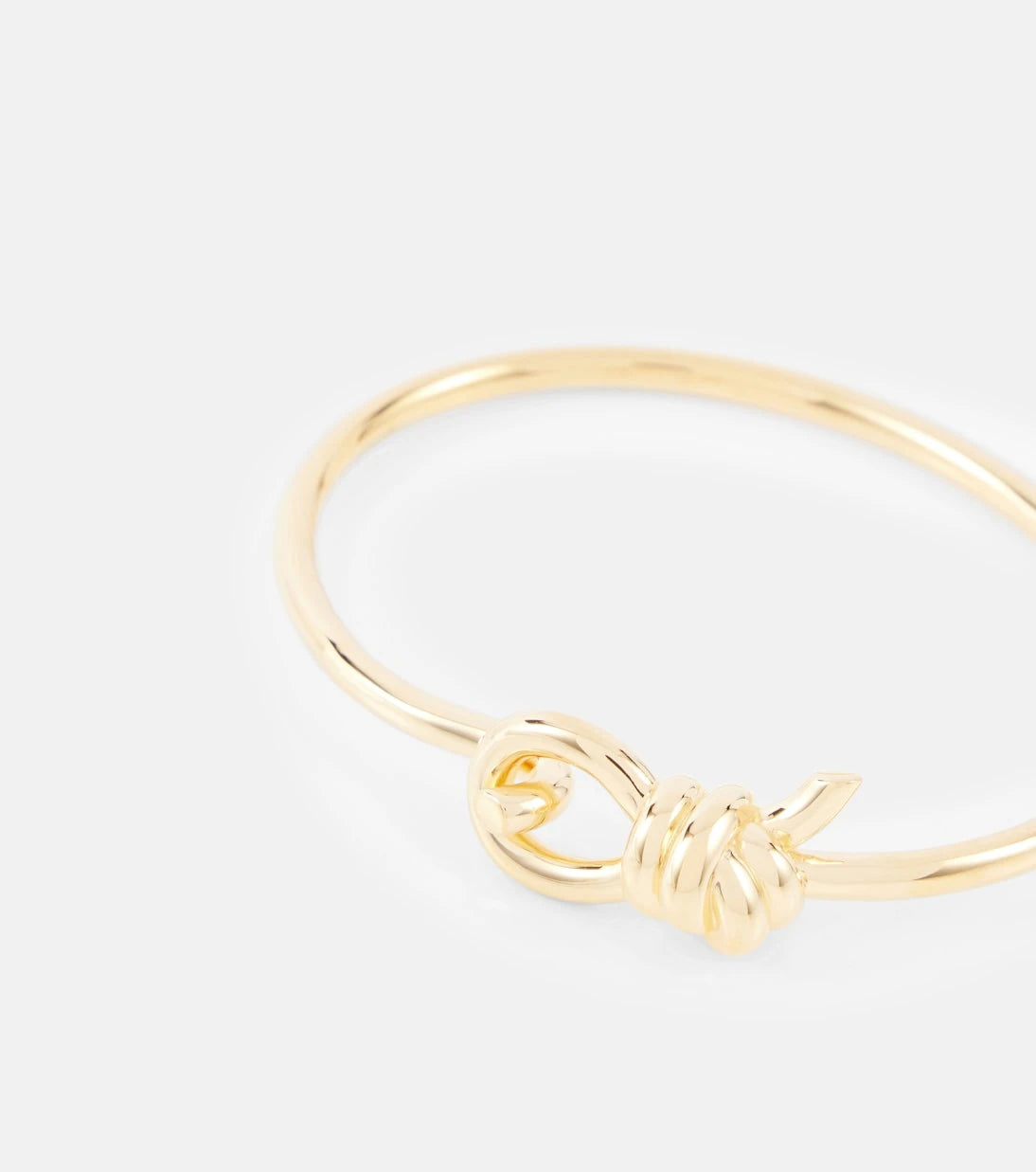 Bottega Veneta - Knot bracelet