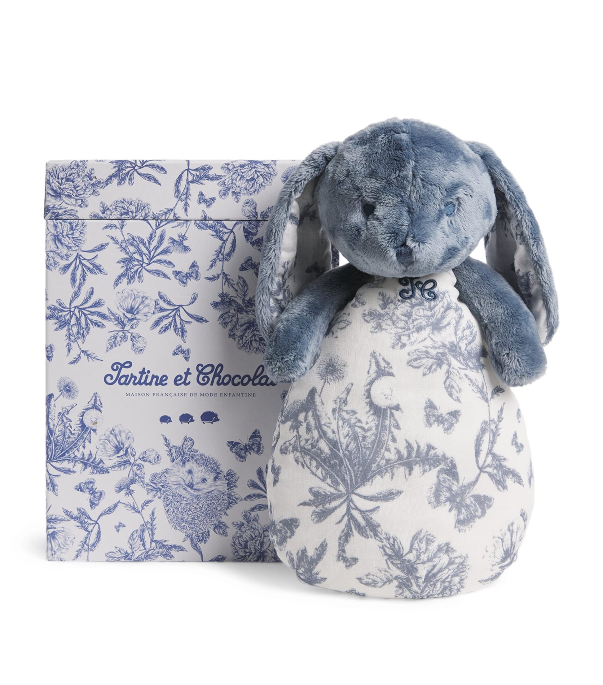 Tartine et Chocolat Augustin The Rabbit Toy (22cm)