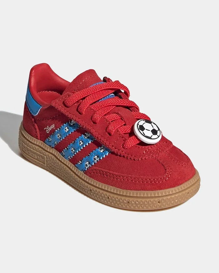 adidas Originals HANDBALL SPEZIAL Çocuk Spor Ayakkabısı