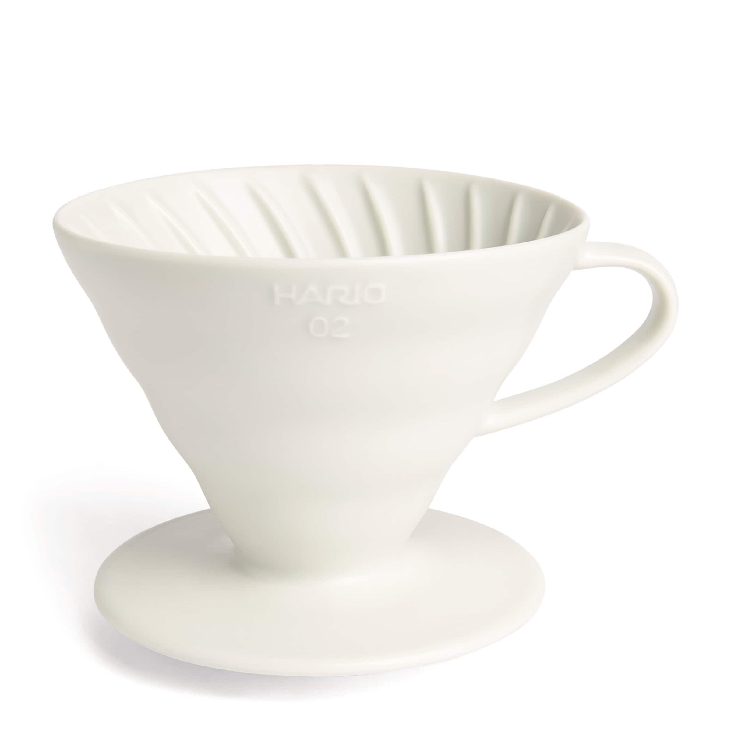 Hario V60 Ceramic Coffee Dripper