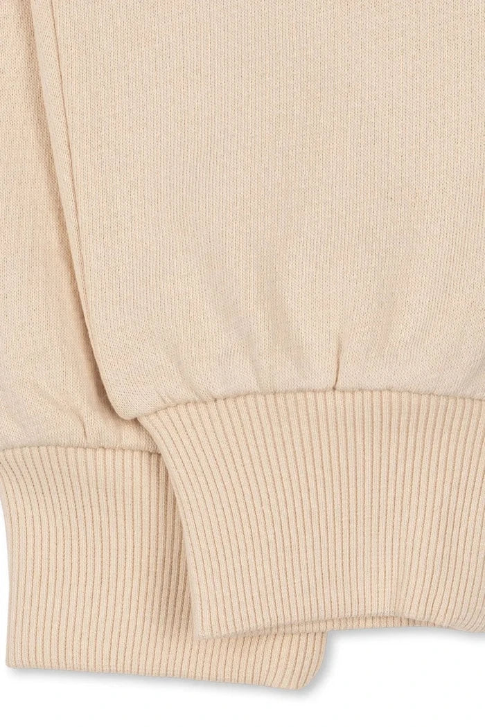 Konges Sløjd LOUPY LOU SWEAT PANTS OCS Çocuk Pamuklu Spor Pantolon