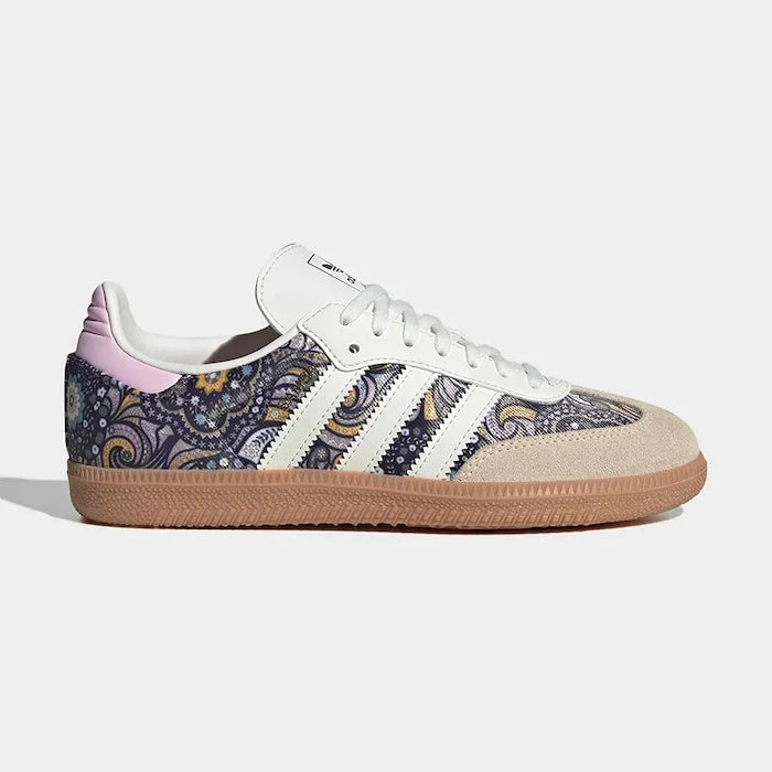 adidas Originals SAMBA OG маратонки за деца