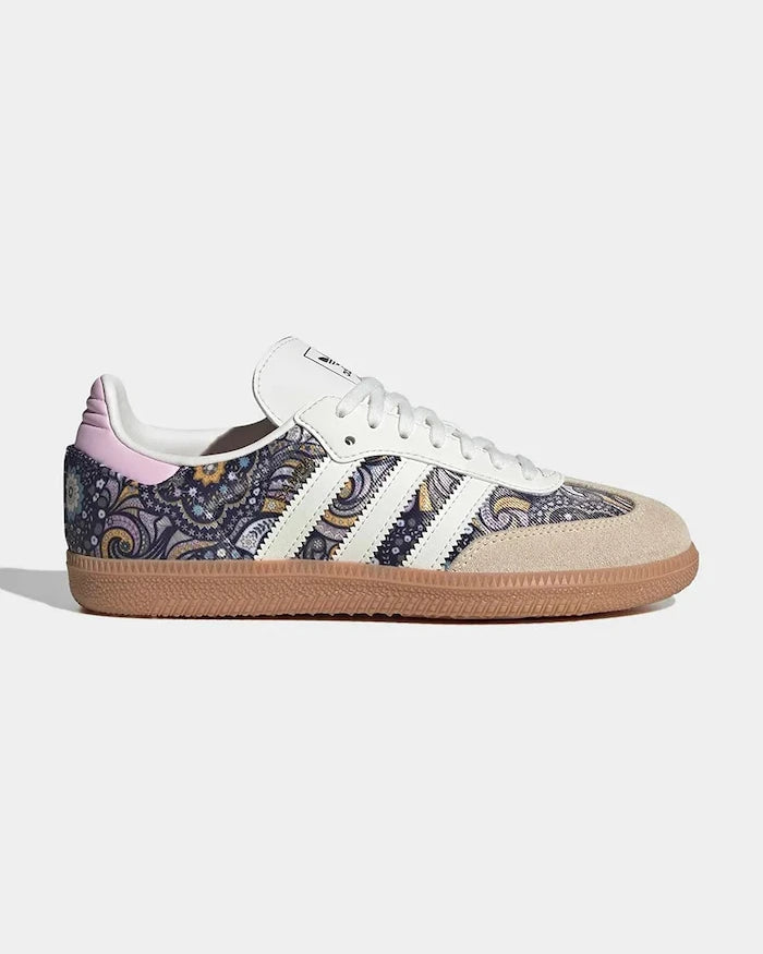 adidas Originals SAMBA OG маратонки за деца