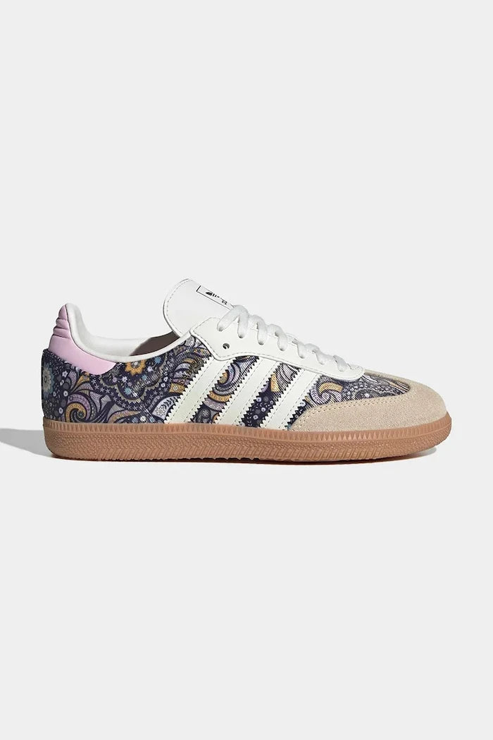 adidas Originals SAMBA OG маратонки за деца