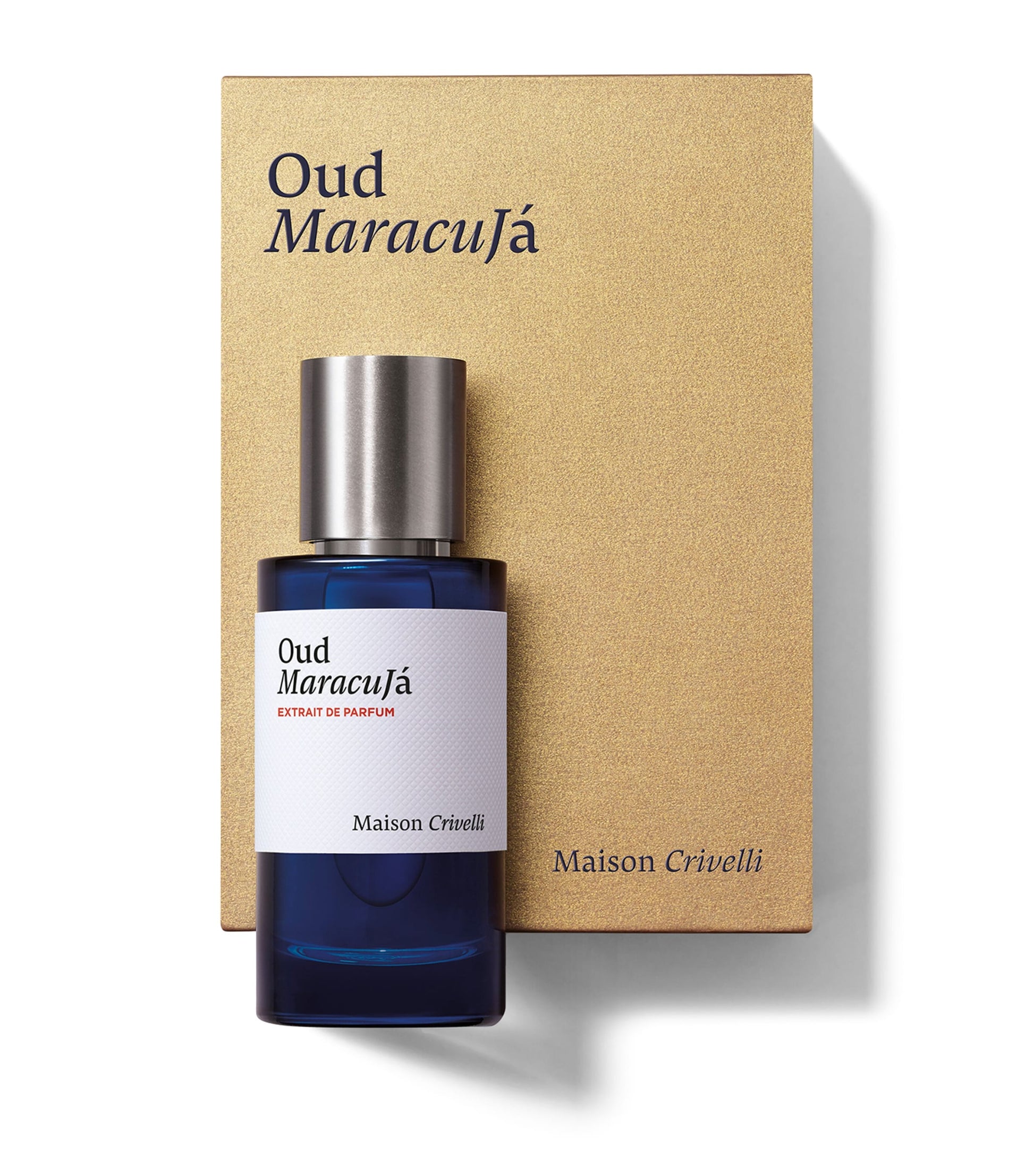 Oud Maracujá Extrait de Parfum (50ml)