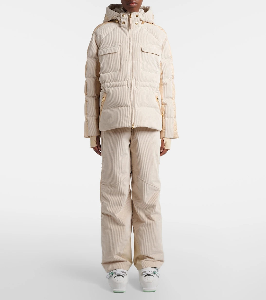 Bogner - Any corduroy ski pants