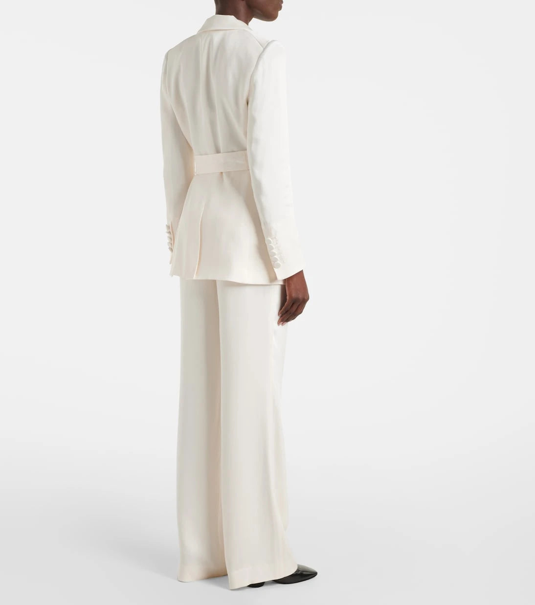 Veronica Beard - Ryanne kemerli blazer