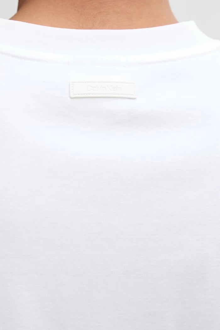 Calvin Klein тениска мъжка от памук