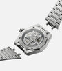 Stainless Steel Defy Skyline Watch 41mm
